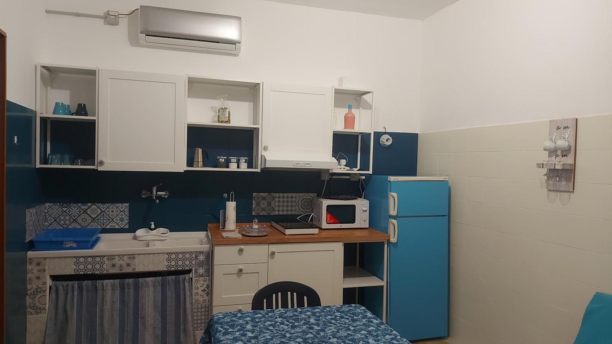 Villa Mare Sole Vento 38 Punta Prosciutto Torre Colimena Exterior foto