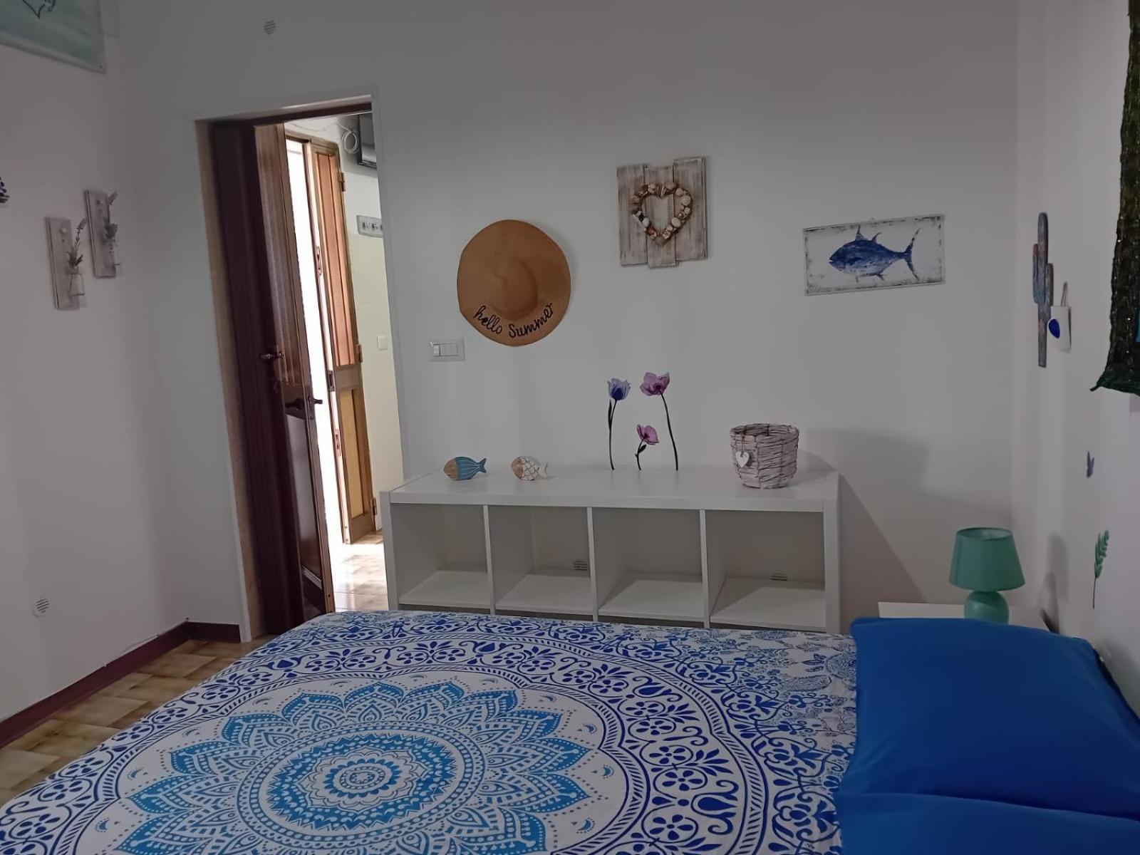 Villa Mare Sole Vento 38 Punta Prosciutto Torre Colimena Exterior foto